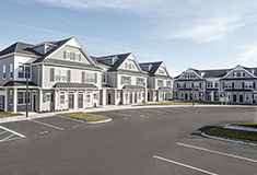 B2K Development and Harrison Street sell 225-unit Sutton Landing at Mount Sinai to Fairfield Properties